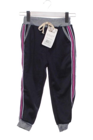 Kinder Sporthose Unbranded, Größe 7-8y/ 128-134 cm, Farbe Blau, Preis € 11,81, #136993629