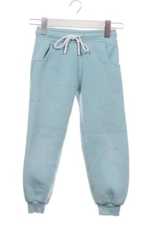 Kinder Sporthose Unbranded, Größe 5-6y/ 116-122 cm, Farbe Grün, Preis € 10,00, #137012334