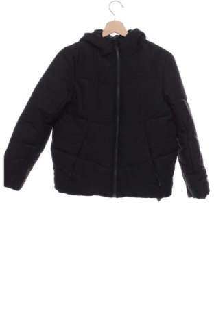 Dětská bunda  4F, Velikost 10-11y/ 146-152 cm, Barva Černá, Cena  499,00 Kč, #136970450