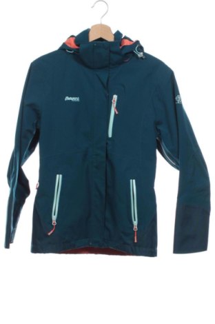 Gyerek dzseki Bergans of Norway, Méret 12-13y / 158-164 cm, Szín Zöld, Ár 13 636 Ft, #136993076