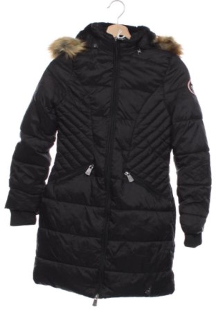Dětská bunda  Canadian Peak, Velikost 13-14y/ 164-168 cm, Barva Černá, Cena  699,00 Kč, #134302404