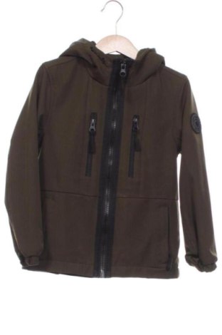 Kinderjacke Cars Jeans, Größe 5-6y/ 116-122 cm, Farbe Grün, Preis € 10,00, #137010984