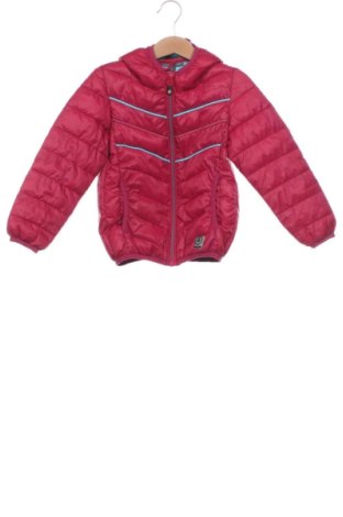 Παιδικό μπουφάν Color Kids, Μέγεθος 18-24m/ 86-98 εκ., Χρώμα Ρόζ , Τιμή 13,00 €, #137015767