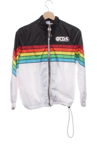 Dětská bunda  GCDS, Velikost 11-12y/ 152-158 cm, Barva Vícebarevné, Cena  2 049,00 Kč, #133692459