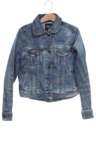 Kinderjacke Gap Kids, Größe 8-9y/ 134-140 cm, Farbe Blau, Preis € 14,00, #136960615