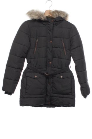 Geacă pentru copii Garcia, Mărime 11-12y/ 152-158 cm, Culoare Gri, Preț 108,99 Lei, #132715689