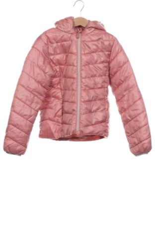 Детско яке H&M, Размер 6-7y/ 122-128 см, Цвят Розов, Цена 15,92 €, #136966718