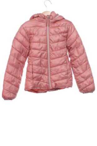 Gyerek dzseki H&M, Méret 6-7y / 122-128 cm, Szín Rózsaszín, Ár 6 579 Ft, #136966764
