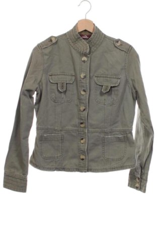 Dětská bunda  Jordache, Velikost 12-13y/ 158-164 cm, Barva Zelená, Cena  582,00 Kč, #136994023