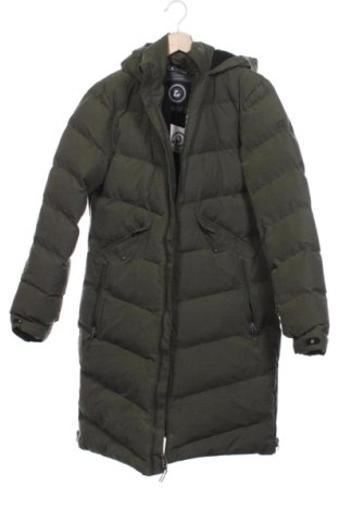 Dětská bunda  Killtec, Velikost 15-18y/ 170-176 cm, Barva Zelená, Cena  699,00 Kč, #133996938