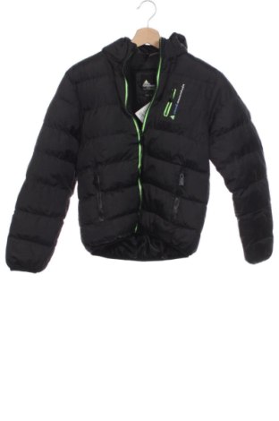 Geacă pentru copii Peak Mountain, Mărime 11-12y/ 152-158 cm, Culoare Negru, Preț 150,99 Lei, #133987557