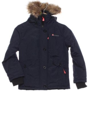 Detská bunda  Peak Performance, Veľkosť 6-7y/ 122-128 cm, Farba Modrá, Cena  112,95 €, #133969542