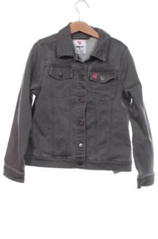 Kinderjacke Pepperts!, Größe 9-10y/ 140-146 cm, Farbe Grau, Preis € 12,29, #136954526