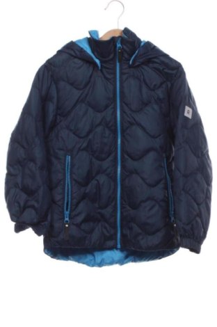 Geacă pentru copii Reima, Mărime 4-5y/ 110-116 cm, Culoare Albastru, Preț 157,47 Lei, #136991563
