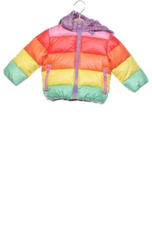 Geacă pentru copii Stella McCartney, Mărime 3-6m/ 62-68 cm, Culoare Multicolor, Preț 313,99 Lei, #133662568