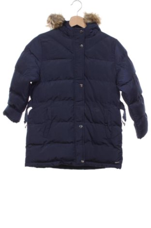 Gyerek dzseki Threadgirls, Méret 9-10y / 140-146 cm, Szín Kék, Ár 9 479 Ft, #133897692