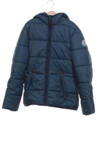 Dětská bunda  Tom Tailor, Velikost 11-12y/ 152-158 cm, Barva Modrá, Cena  412,00 Kč, #136994297
