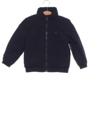 Gyerek dzseki Tommy Hilfiger, Méret 18-24m / 86-98 cm, Szín Kék, Ár 54 429 Ft, #134139501