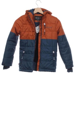 Geacă pentru copii Troll, Mărime 8-9y/ 134-140 cm, Culoare Multicolor, Preț 72,99 Lei, #133987361