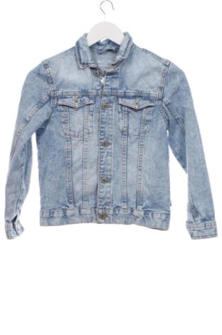 Detská bunda  Unbranded, Veľkosť 9-10y/ 140-146 cm, Farba Modrá, Cena  12,95 €, #136890467
