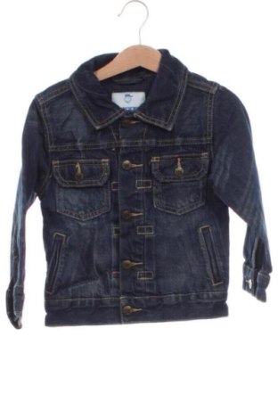 Gyerek dzseki Unbranded, Méret 18-24m / 86-98 cm, Szín Kék, Ár 3 818 Ft, #136954577