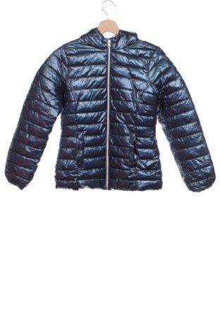 Detská bunda  United Colors Of Benetton, Veľkosť 11-12y/ 152-158 cm, Farba Modrá, Cena  17,95 €, #136148022