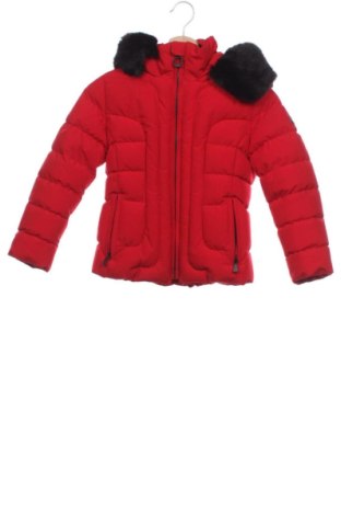 Geacă pentru copii Wellensteyn, Mărime 6-7y/ 122-128 cm, Culoare Roșu, Preț 237,99 Lei, #132574616