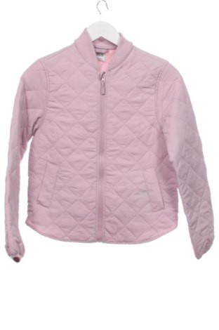Detská bunda  Y.F.K., Veľkosť 10-11y/ 146-152 cm, Farba Ružová, Cena  8,95 €, #136907783
