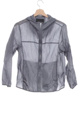Παιδικό μπουφάν Zara, Μέγεθος 10-11y/ 146-152 εκ., Χρώμα Γκρί, Τιμή 12,00 €, #136959205