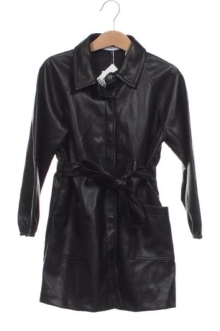 Kinderjacke Zara, Größe 4-5y/ 110-116 cm, Farbe Schwarz, Preis € 27,43, #137026143