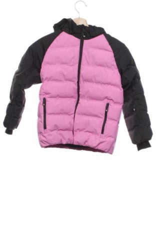 Geacă pentru copii pentru sporturi de iarnă Color Kids, Mărime 5-6y/ 116-122 cm, Culoare Multicolor, Preț 97,99 Lei, #133877918