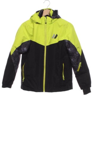Gyerek dzseki téli sportokhoz Crivit, Méret 10-11y / 146-152 cm, Szín Fekete, Ár 8 402 Ft, #136949428