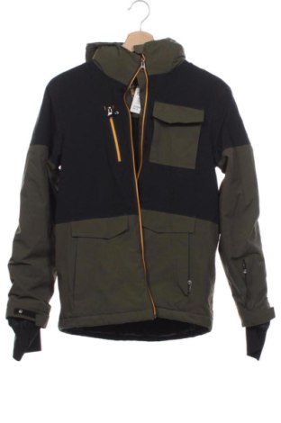 Dětská bunda pro zimní sporty  Killtec, Velikost 12-13y/ 158-164 cm, Barva Zelená, Cena  769,00 Kč, #133988396