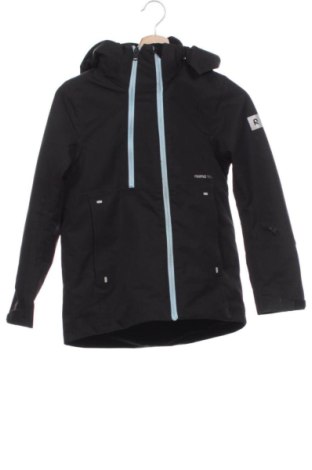Geacă pentru copii pentru sporturi de iarnă Reima, Mărime 8-9y/ 134-140 cm, Culoare Negru, Preț 164,99 Lei, #133970673