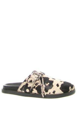 Pantoffeln ASRA, Größe 39, Farbe Mehrfarbig, Preis € 85,01, #136876599