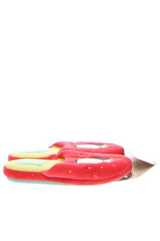 Pantoffeln Defonseca, Größe 31, Farbe Rot, Preis € 21,38, #136804873