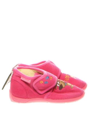 Papuci de casă Defonseca, Mărime 30, Culoare Roz, Preț 111,44 Lei, #136807078