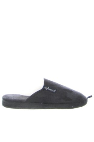 Pantoffeln Defonseca, Größe 41, Farbe Blau, Preis € 18,46, #136807937
