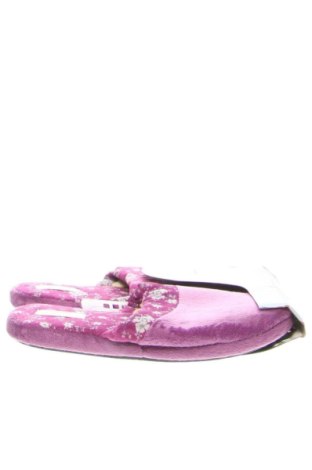 Pantoffeln Defonseca, Größe 38, Farbe Aschrosa, Preis € 18,46, #136809991