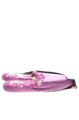 Pantoffeln Defonseca, Größe 36, Farbe Aschrosa, Preis € 18,46, #136810333