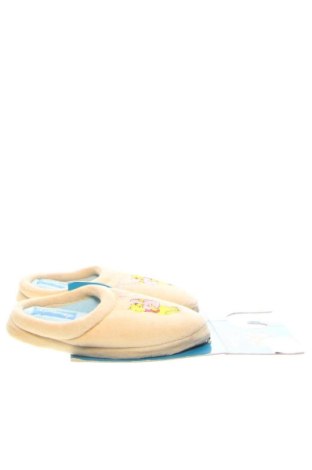 Pantoffeln Disney, Größe 29, Farbe Ecru, Preis € 19,14, #136804687
