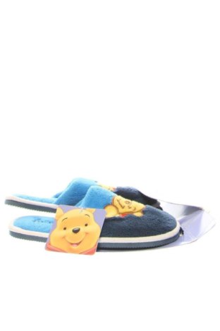 Papuci de casă Disney, Mărime 30, Culoare Albastru, Preț 99,31 Lei, #136804920