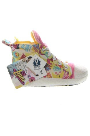 Papuci de casă Disney, Mărime 29, Culoare Multicolor, Preț 100,61 Lei, #136859181
