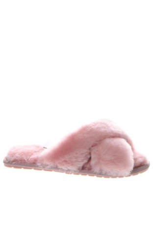 Papuci de casă EMU Australia, Mărime 40, Culoare Roz, Preț 248,00 Lei, #136920992