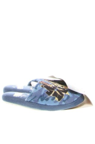 Papuci de casă Nickelodeon, Mărime 31, Culoare Multicolor, Preț 105,57 Lei, #136807447
