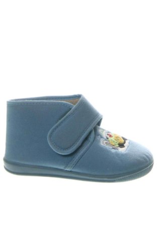 Pantoffeln Patrizia Azzi, Größe 28, Farbe Blau, Preis € 14,68, #136970729