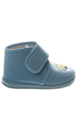 Kapcie Patrizia Azzi, Rozmiar 21, Kolor Niebieski, Cena 40,99 zł, #136973381