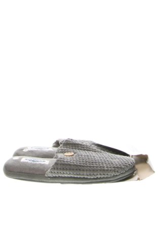 Papuci de casă Pompea, Mărime 42, Culoare Gri, Preț 134,08 Lei, #136801802