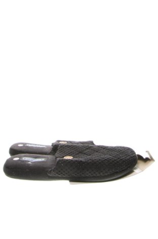 Pantoffeln Pompea, Größe 46, Farbe Schwarz, Preis € 25,75, #136806520