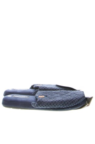 Papuci de casă Pompea, Mărime 44, Culoare Albastru, Preț 134,08 Lei, #136807629